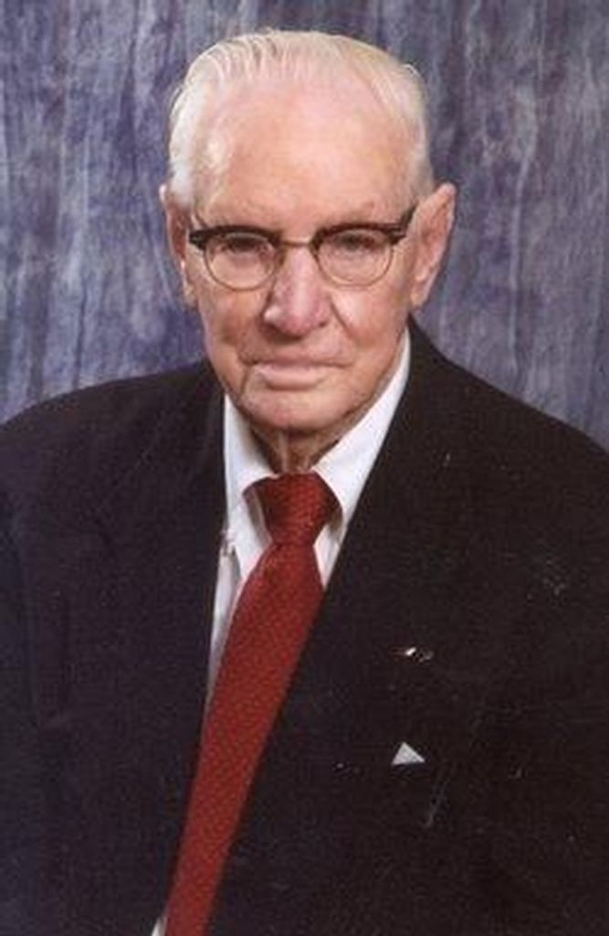 Archie Welton Harrington