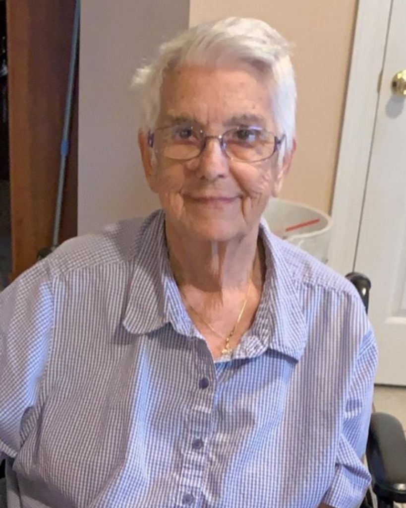 Bernice "Nenee" DeSalvo