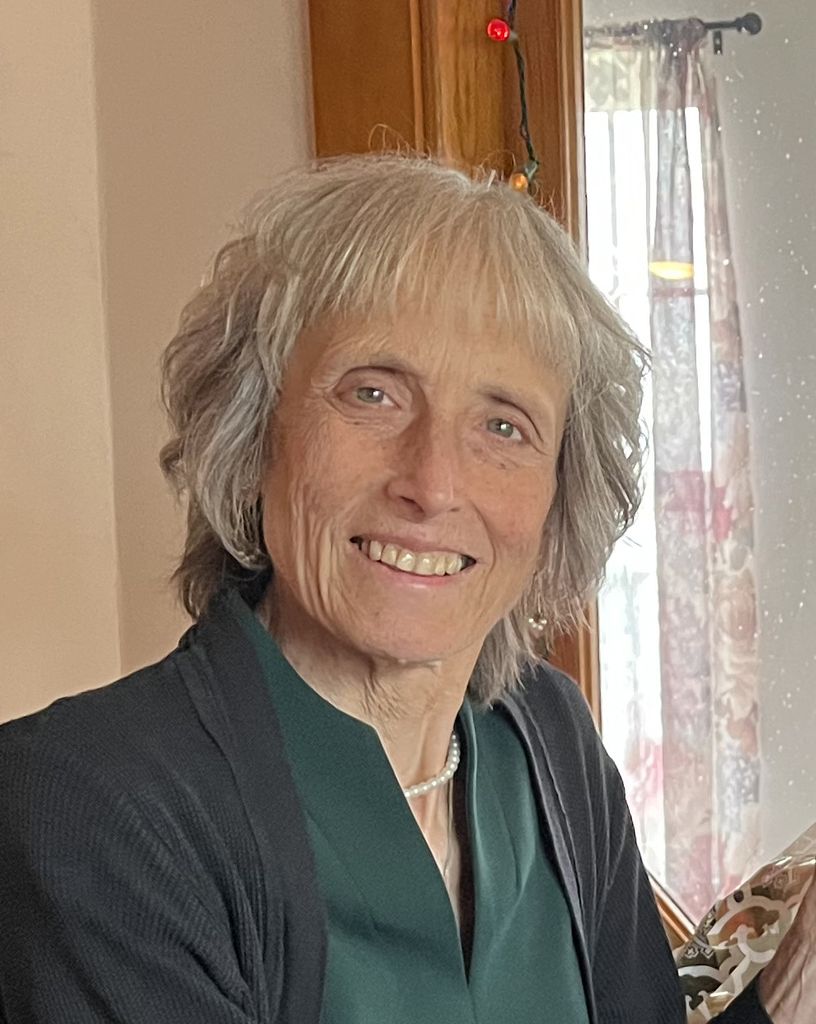 Lillian Theroux Profile Photo