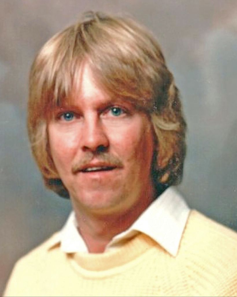 Scott Michael Williams Profile Photo
