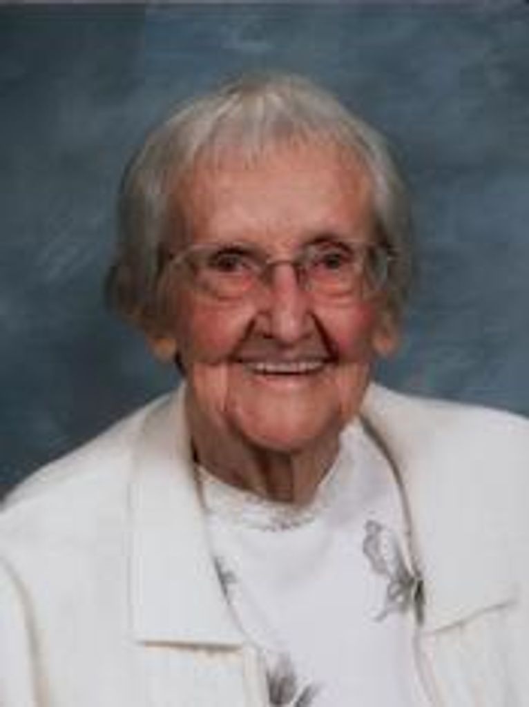 Emma Marie Jander Stout