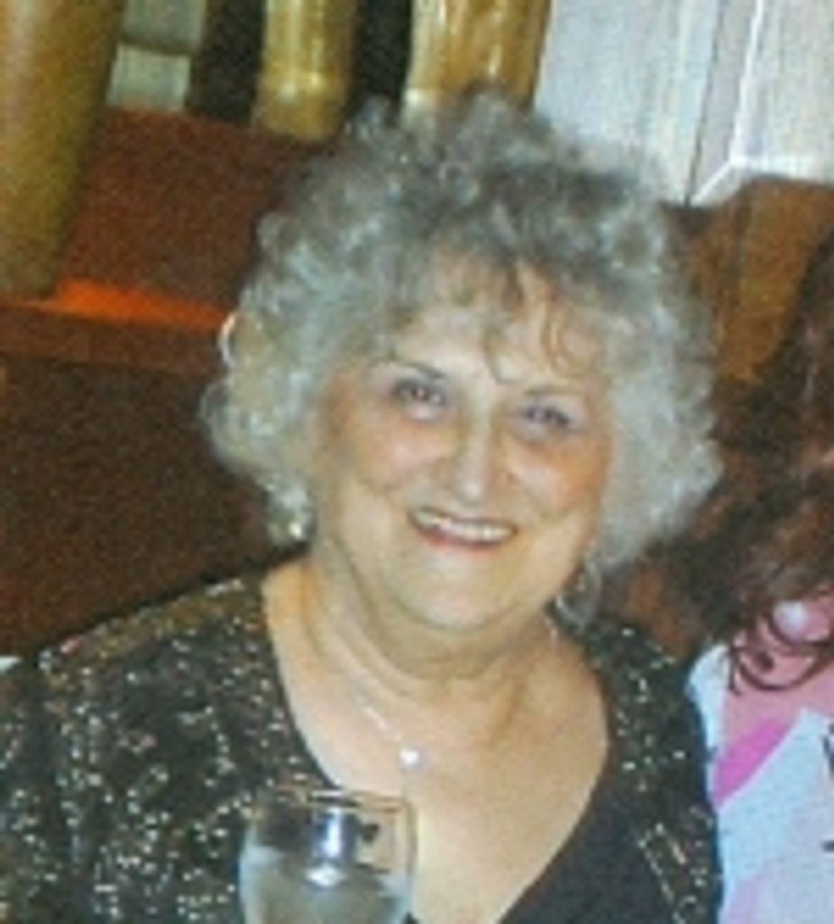 Margaret M. Haluska