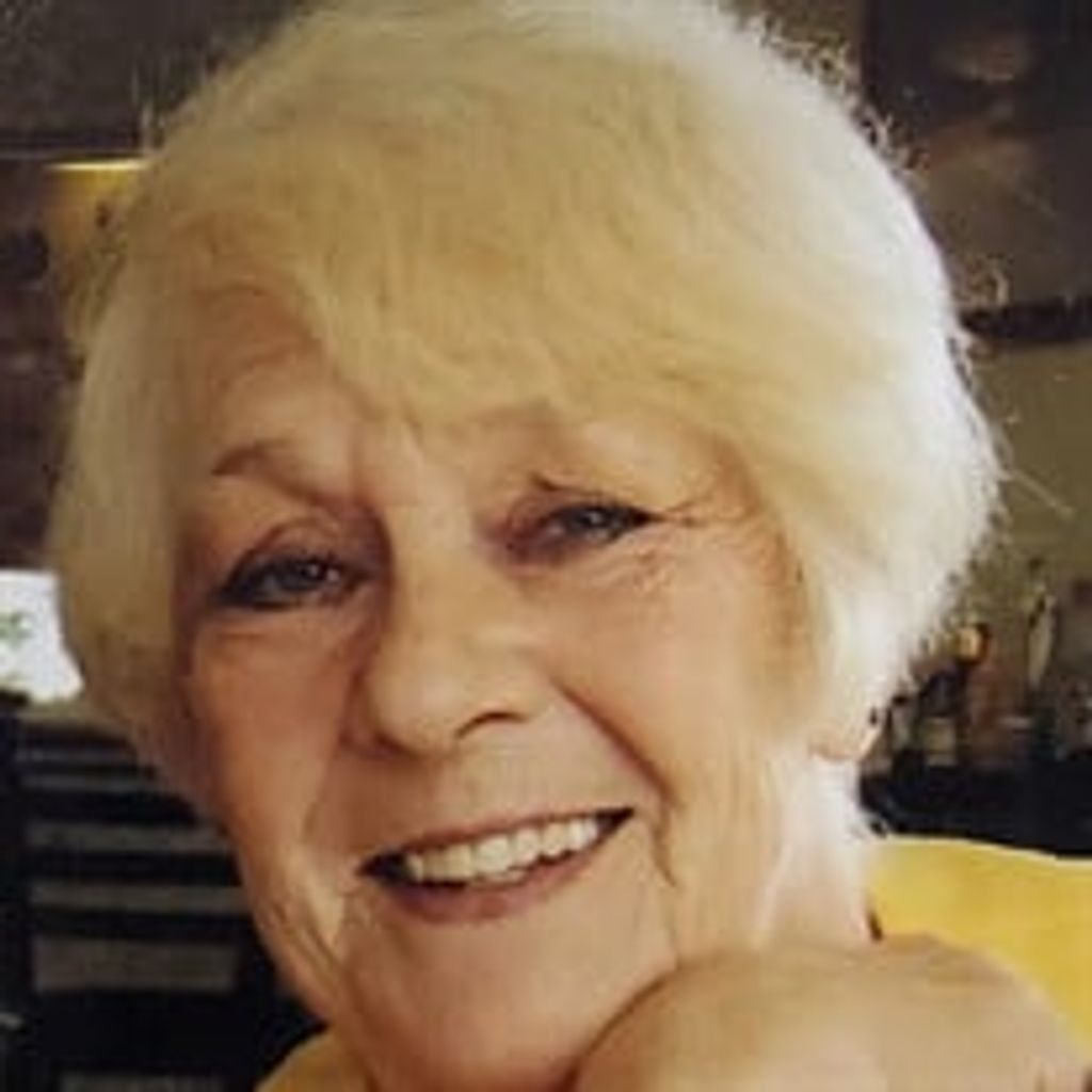 Judith "Judy" Ann Prenevost