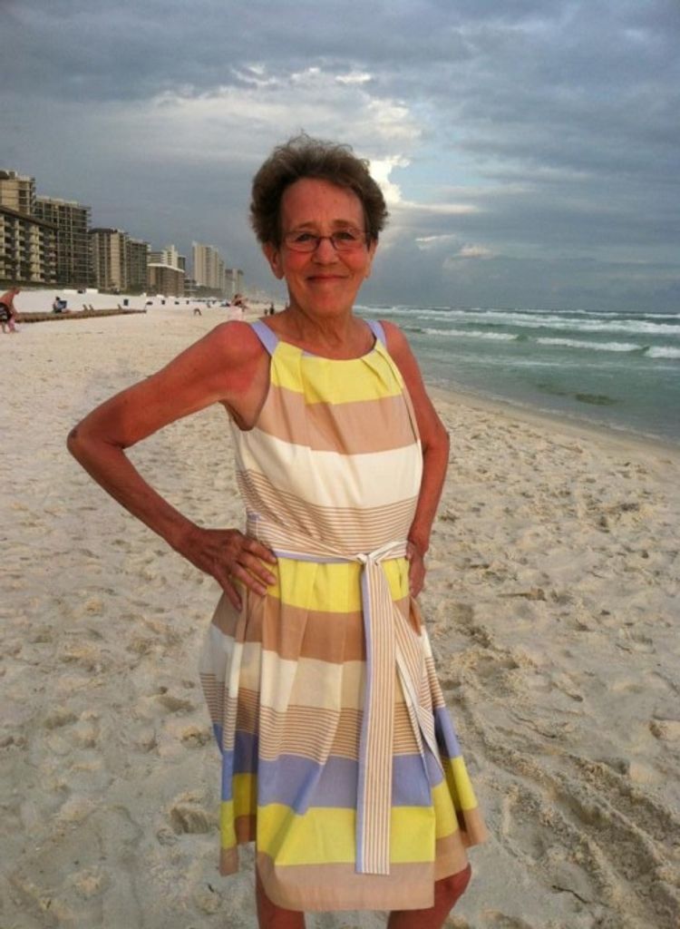 Nancy Carolyn (Hayes)  Smith Profile Photo