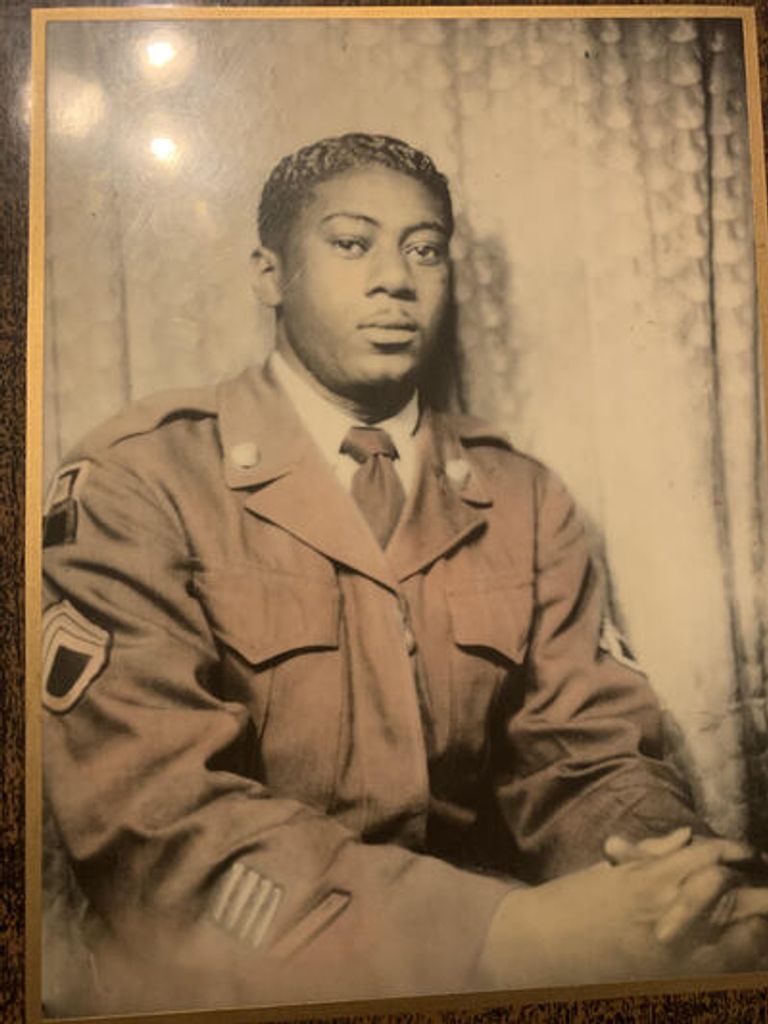 Frank Odell Yancey Profile Photo