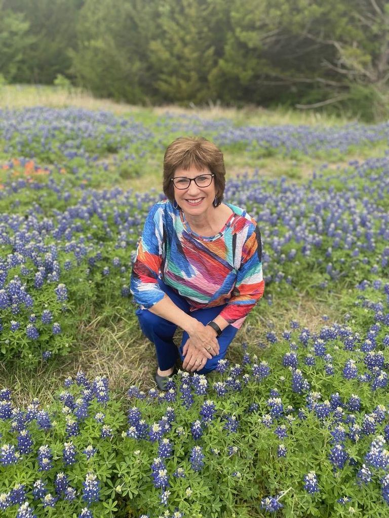 Gina Gistinger Rokas Profile Photo