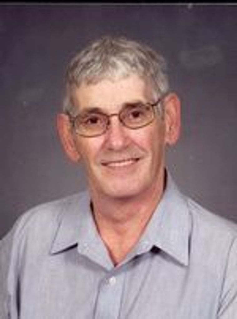 Daniel E. Noland