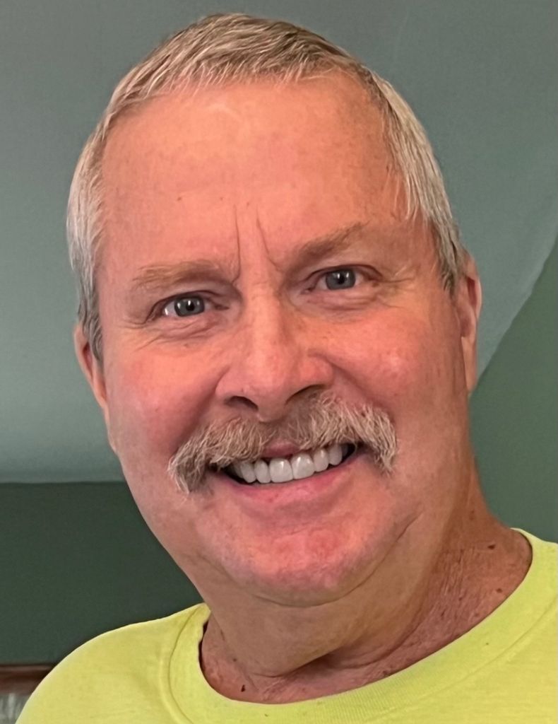 Russell  Van Waus Profile Photo