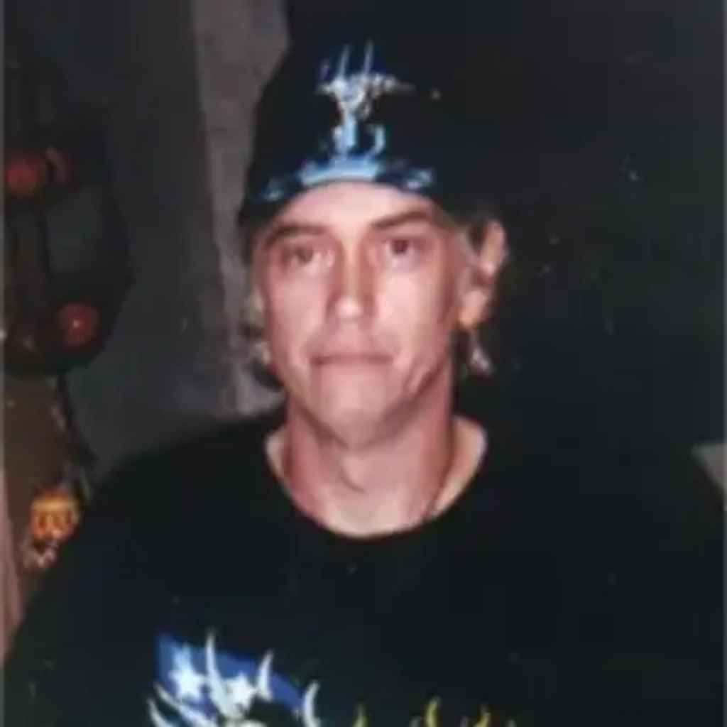 Charlie Calloway