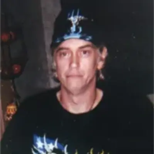 Charlie Calloway Profile Photo