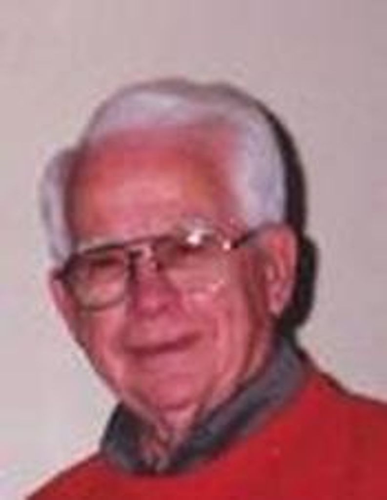 Lyle Arvid Pagel