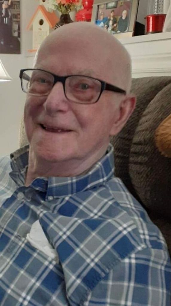 Dougald Oliver Wells Profile Photo