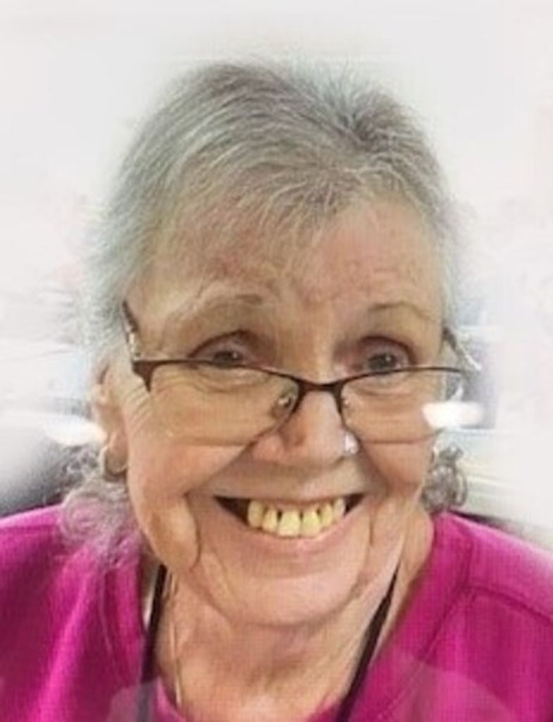 Vivian B. Cummings Profile Photo