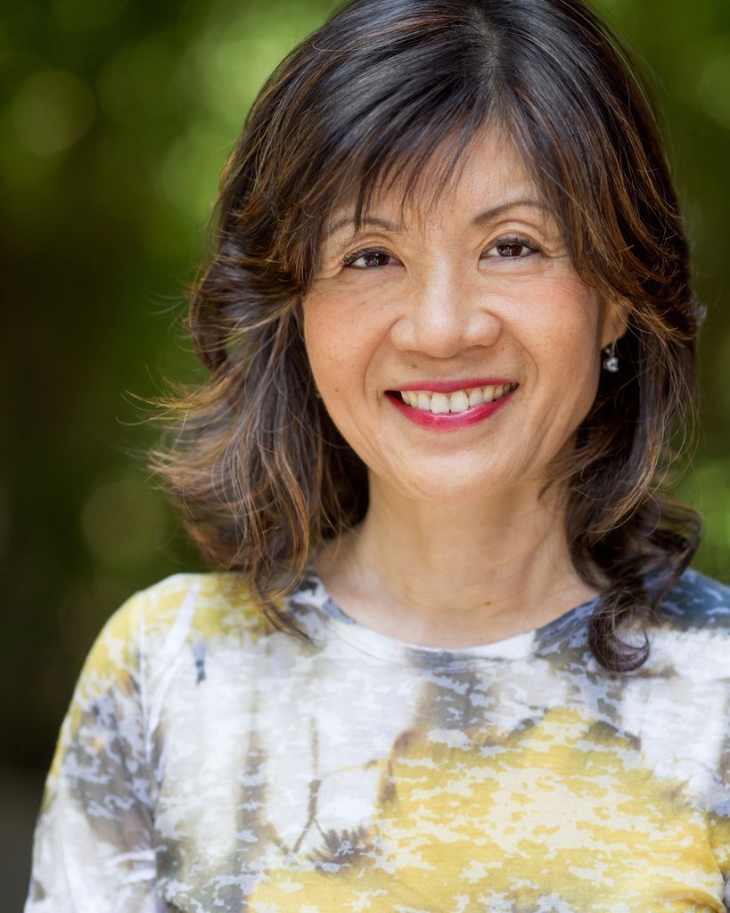 Lily Wang Profile Photo