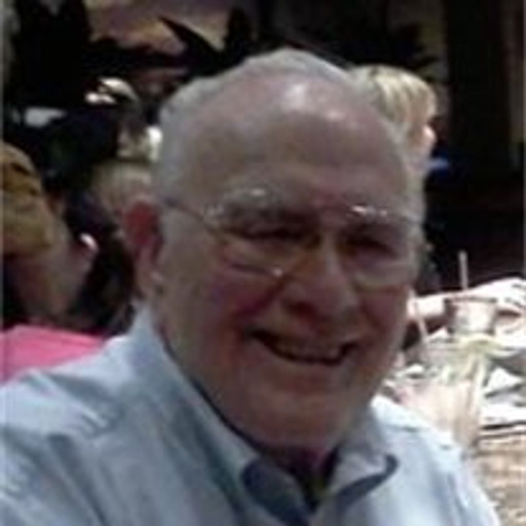 Charles J. Kelley