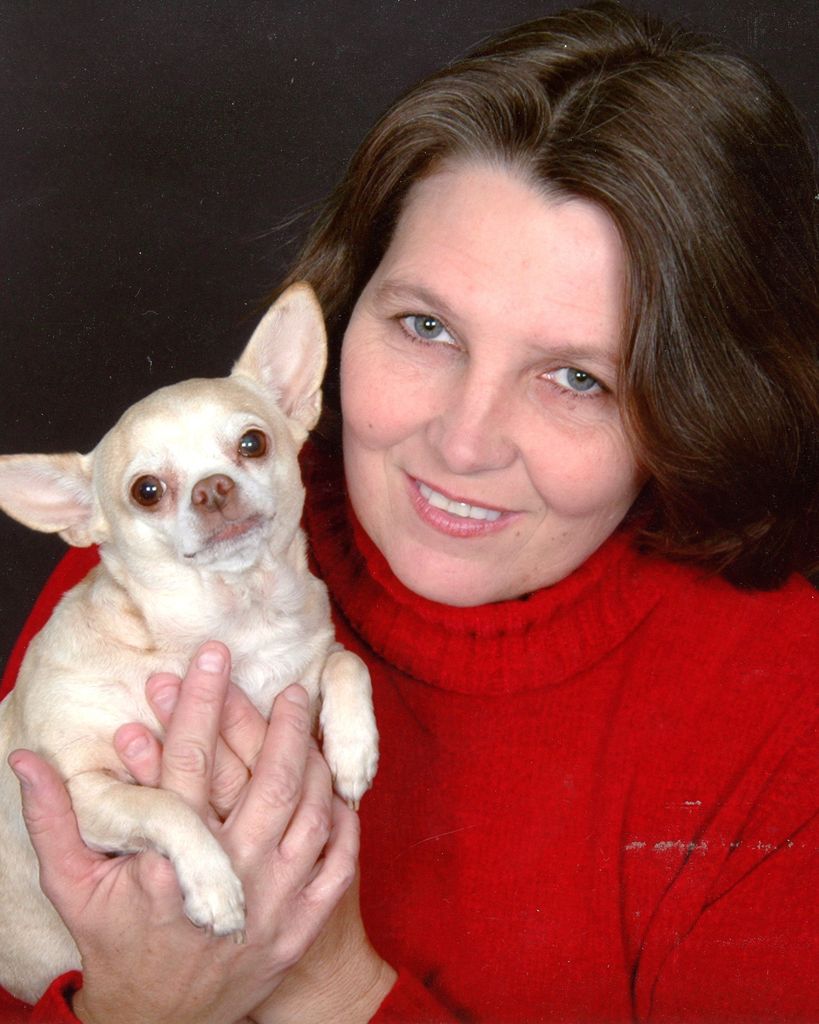 Edith Annette Childers Profile Photo
