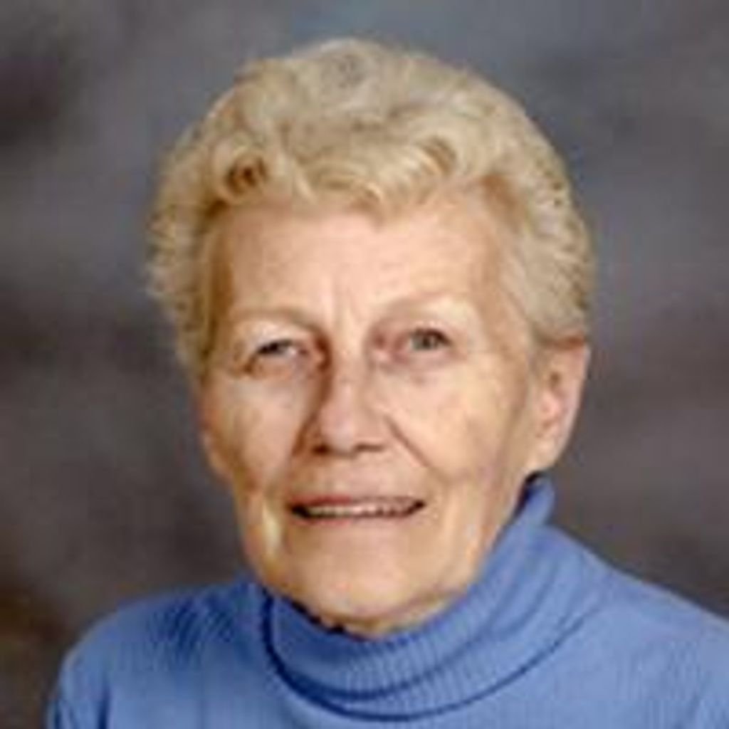 Helen Herold