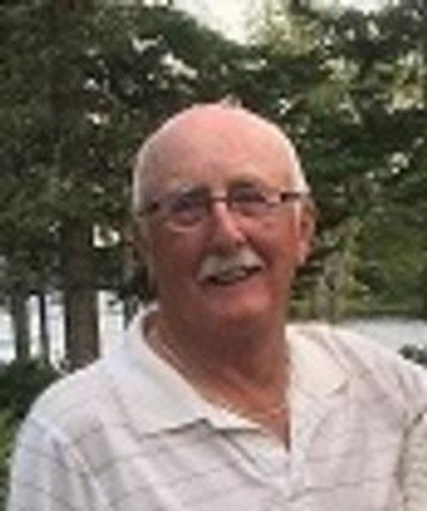 Earle Harris Mahar