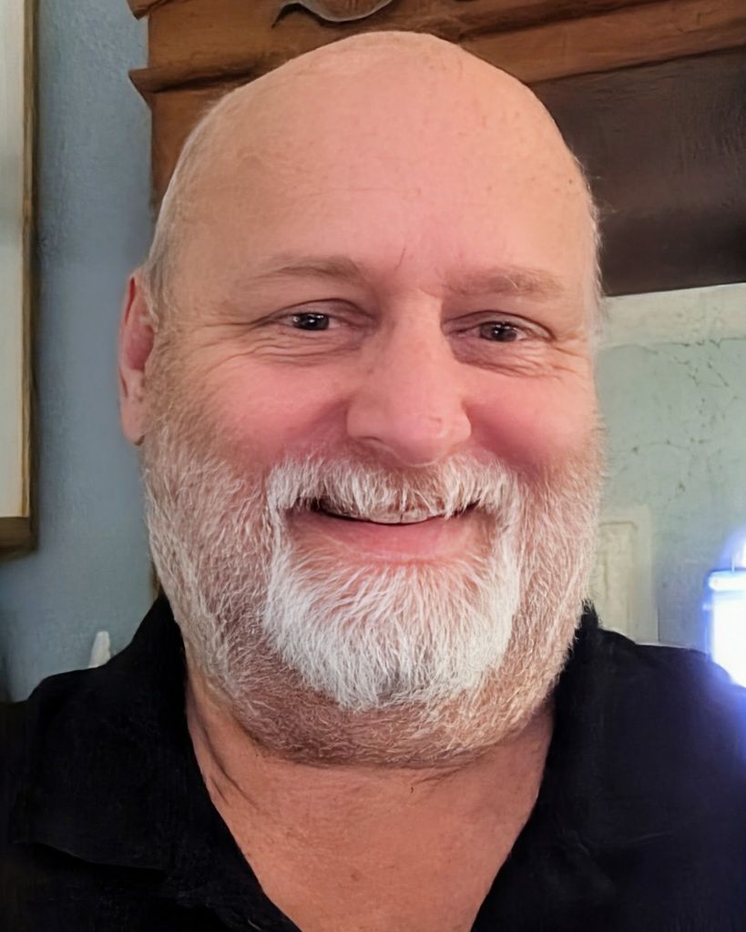 Mitchell Brian Goldstein Profile Photo