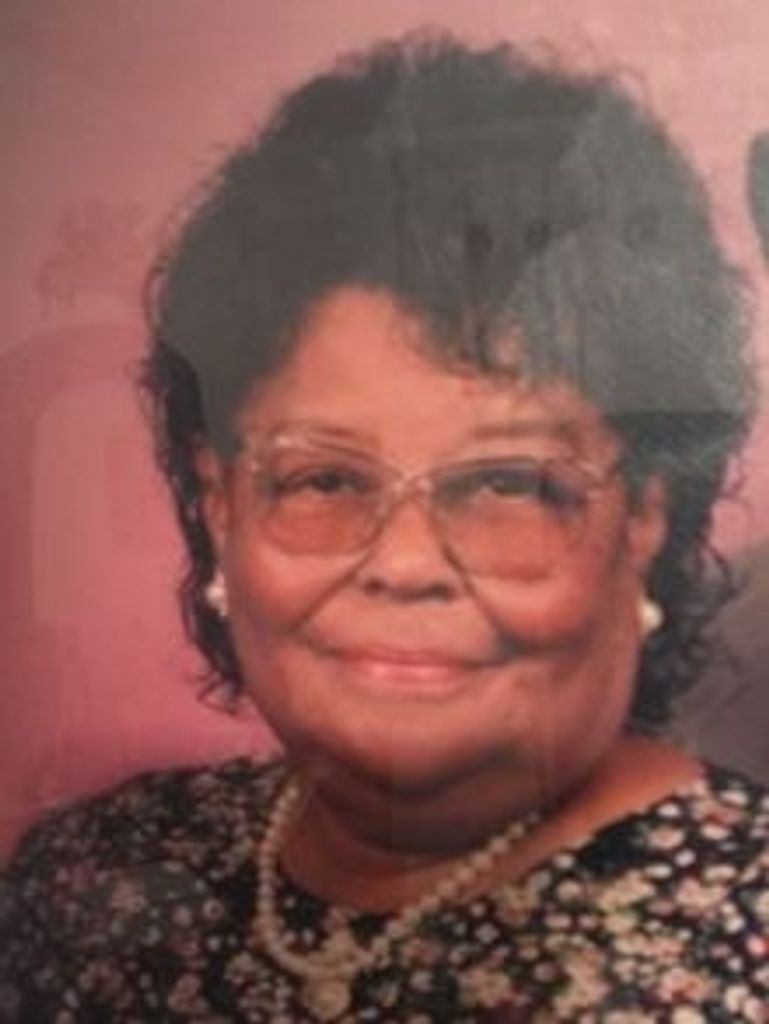 Ms Mary Patterson