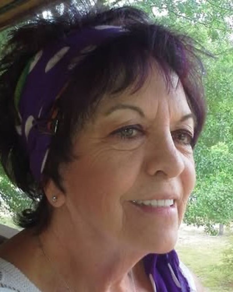 Betty Jean Tyndall Profile Photo