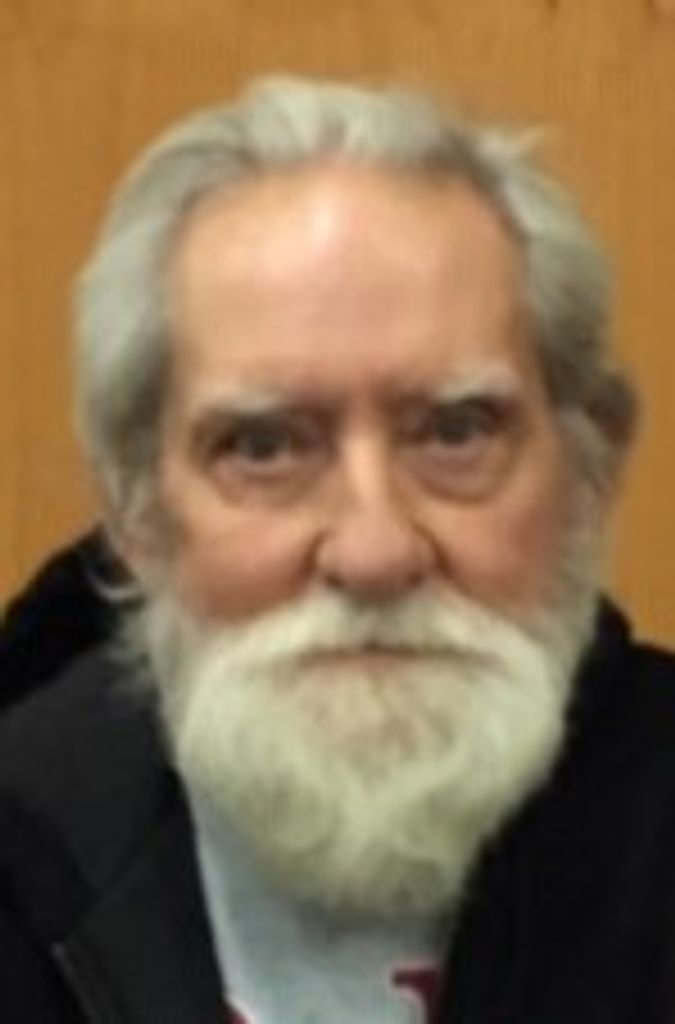 Jack Raymond Lewis