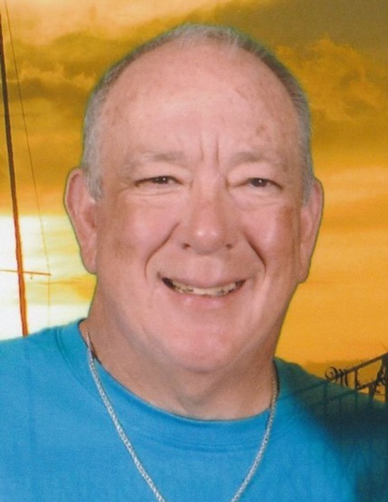 Gerald "Jerry" Jones