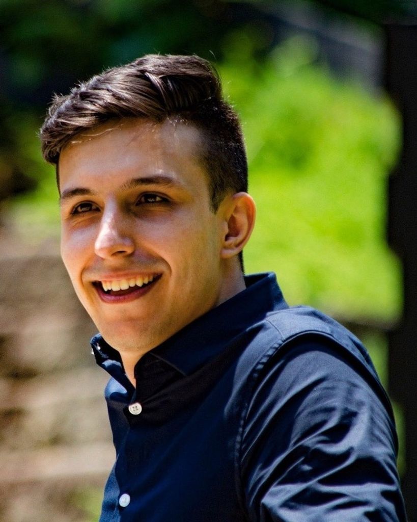 Daniel Aleksiev Vasilev Profile Photo