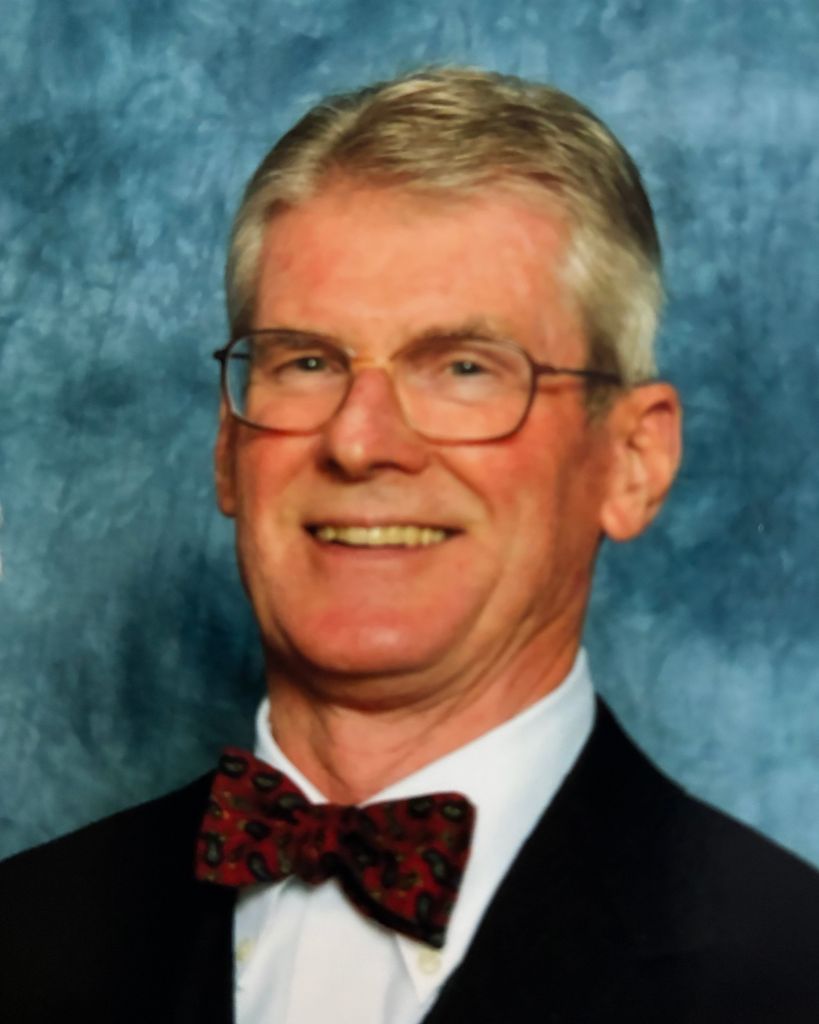 Robert Charles Camp PhD P E Profile Photo