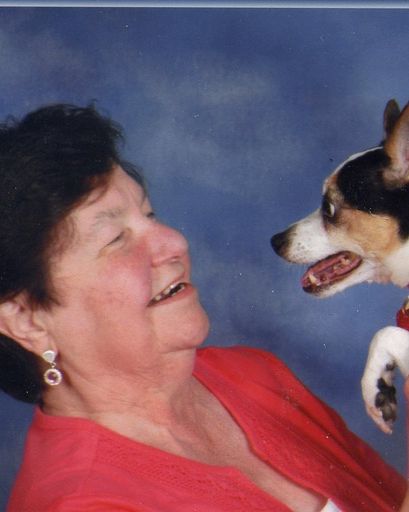 Dorothy Jean Salopek's obituary image