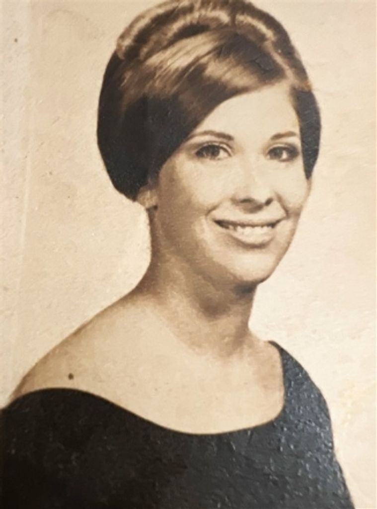 Anna Henri Arant Profile Photo
