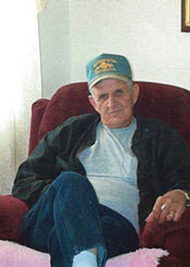 Livingston- Charlie Reed Gray