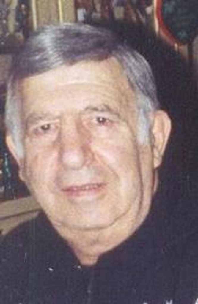 Edward P. Michaels Sr.