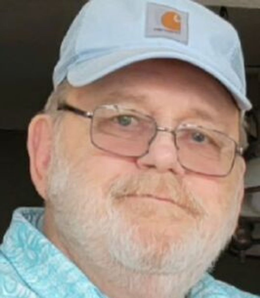 Edward Pendergrass Profile Photo