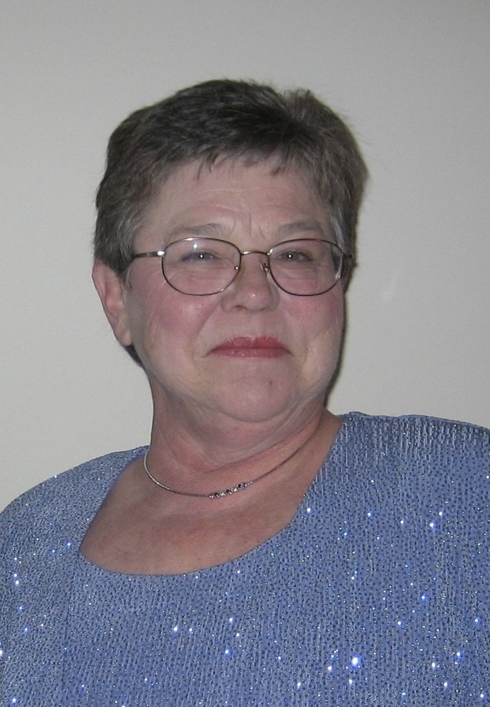Nan Bush Gillon Profile Photo