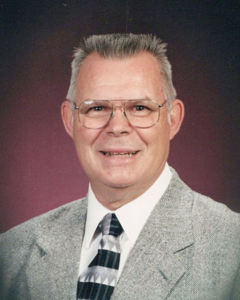 LeRoy Engel