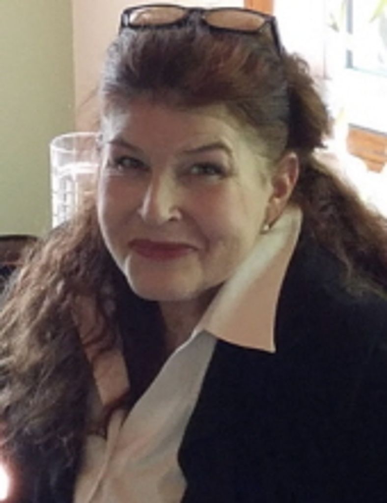 Maura Ellen Mahoney-Canning