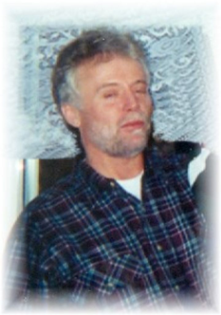 Paul B. Hall