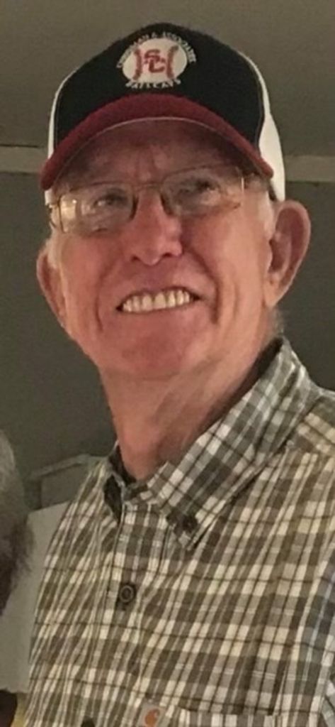 William R. (Bill) Hightower