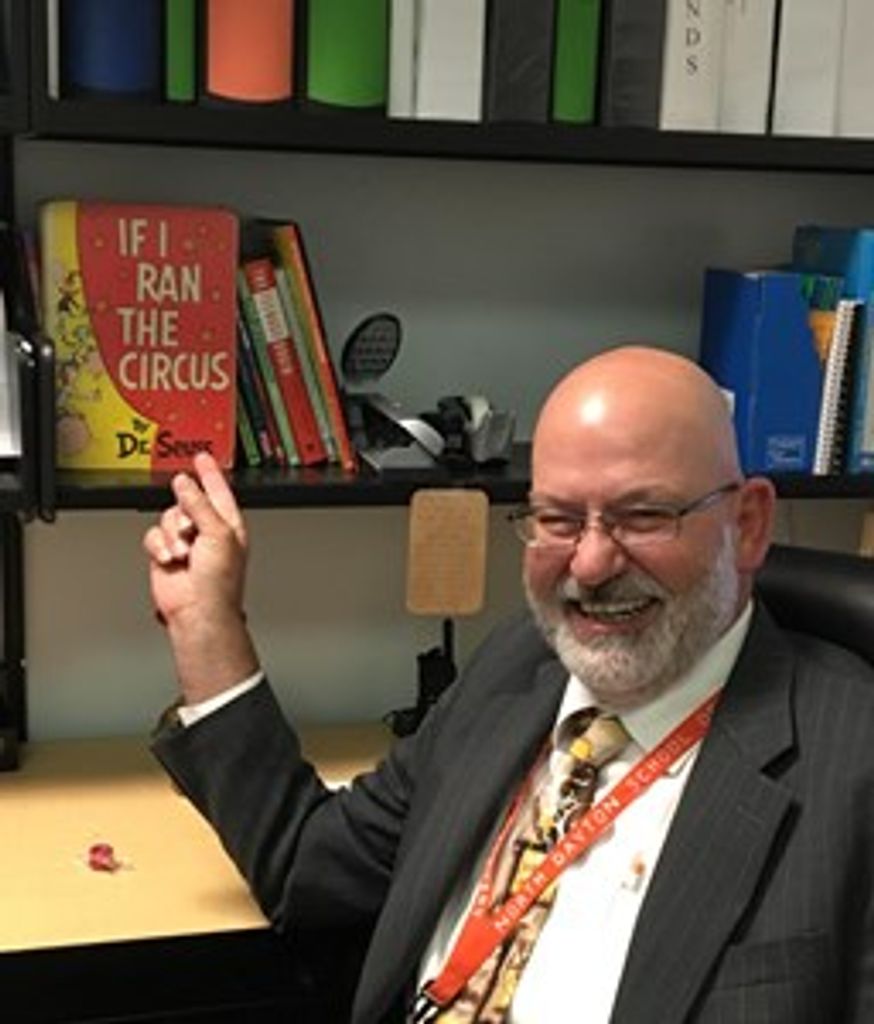 Ronald B. Albino, Jr.