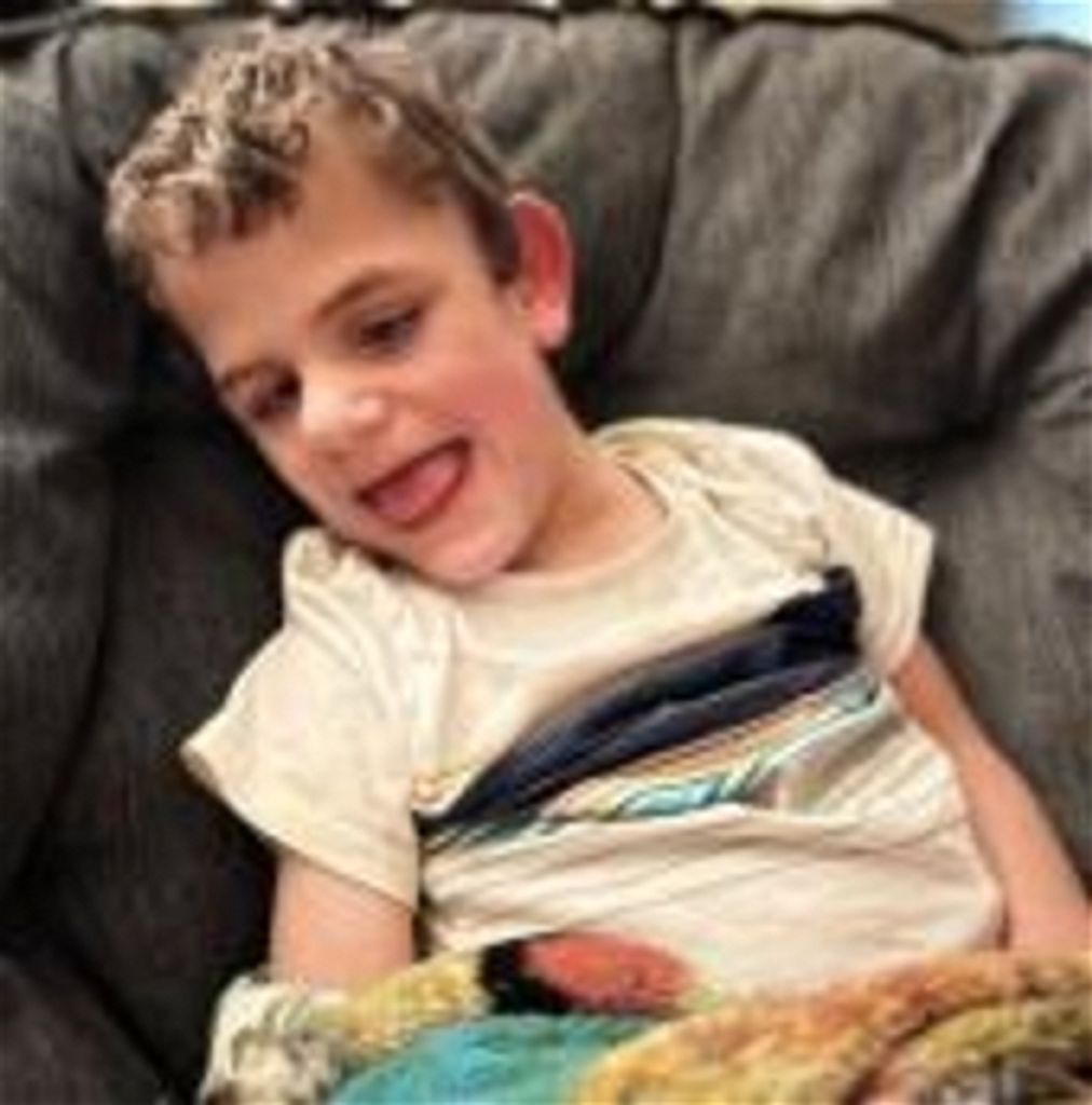 Benjamin Lee Mcgowan Profile Photo