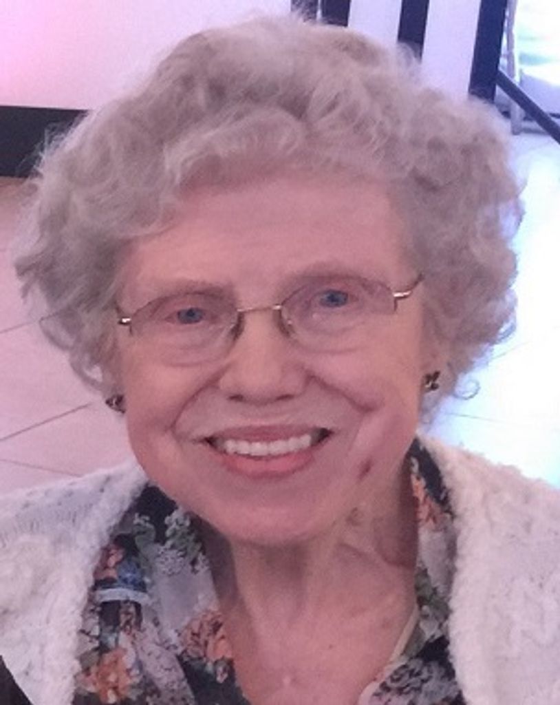 Laverne M. Ross