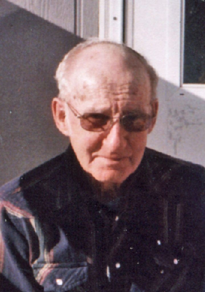 Herman Hulm Profile Photo