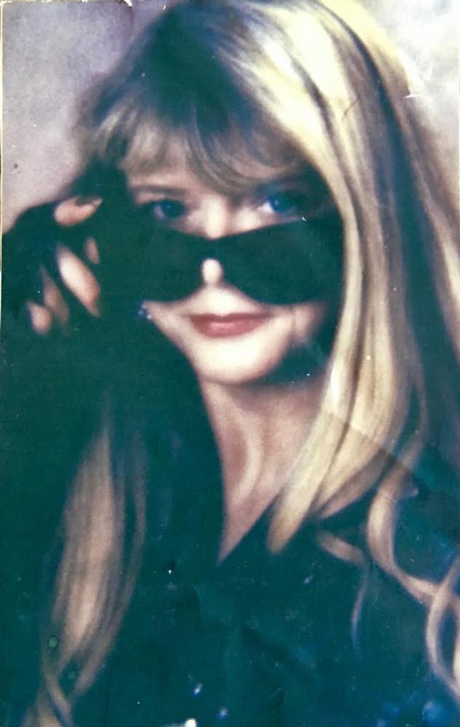 Gloria J. Sanner