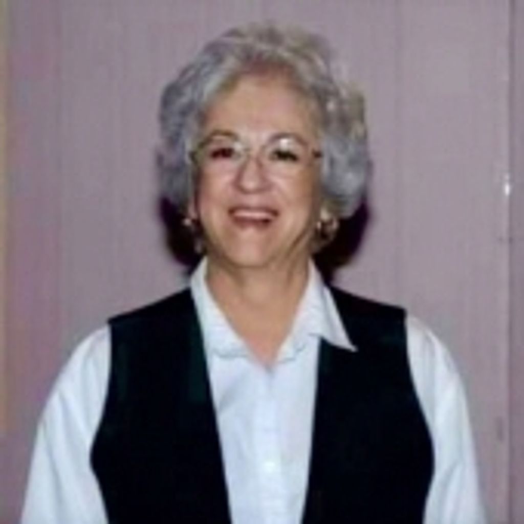 Elva Lucille Goins