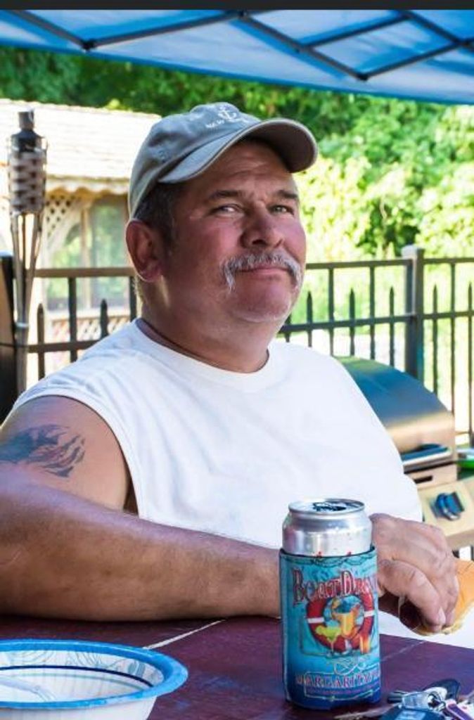 Edward M. Jankowsky