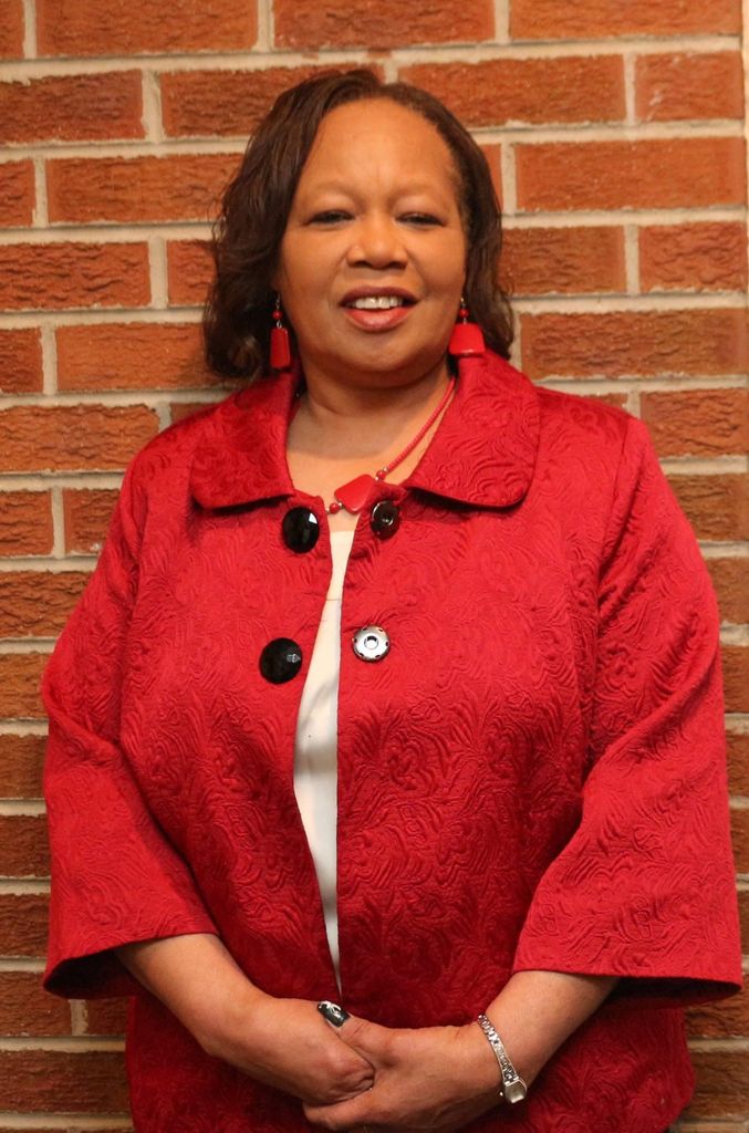 Mrs. Linda C. Gentry-Byrd Profile Photo