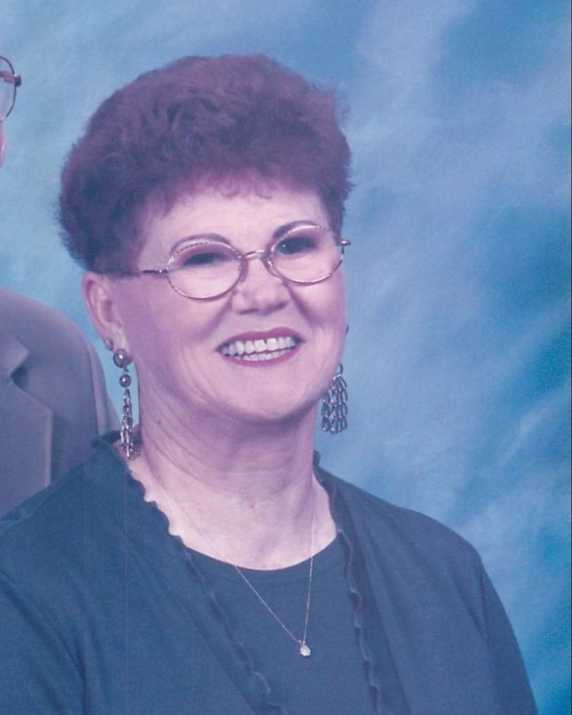 Reta Jones