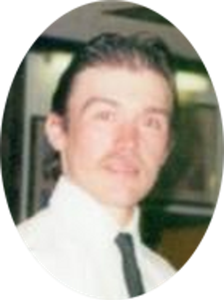 Robert  Allen Hopson