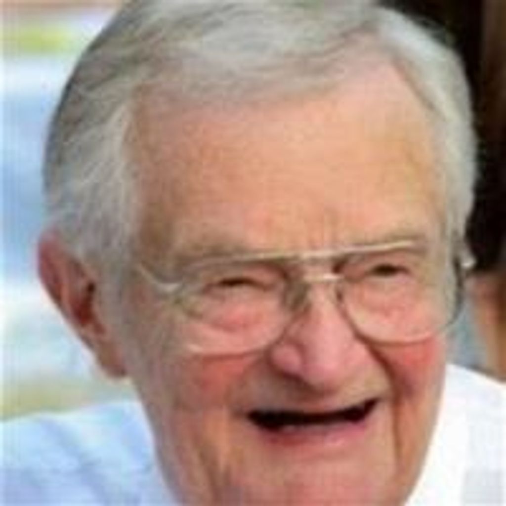 Walter Henry Schumacher